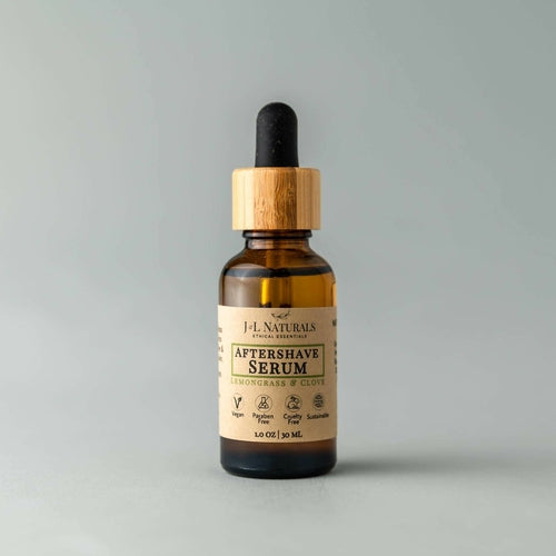 Aftershave Serum