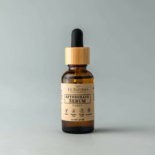 Aftershave Serum