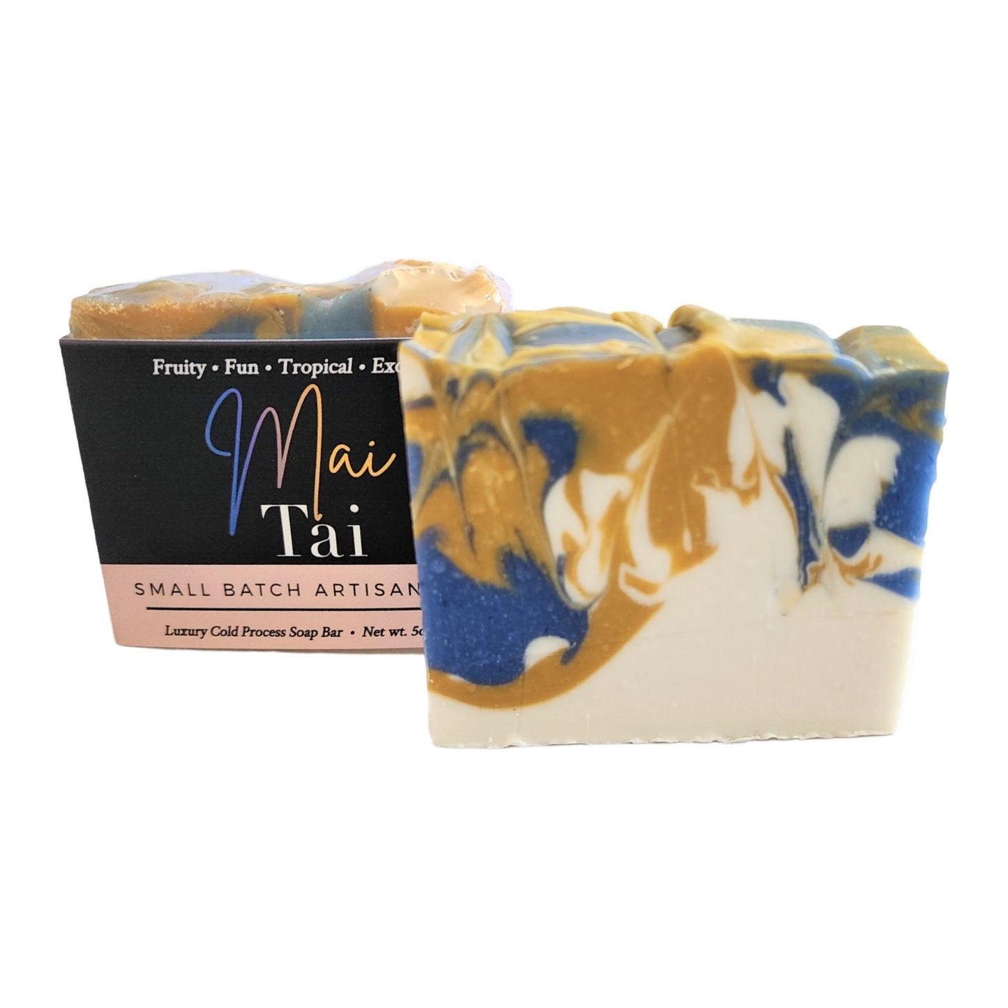 Mai Tai Soap